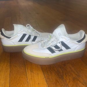 Ivy Park by Beyoncé Platform Sneakers